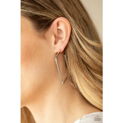 Material Girl Magic - Silver