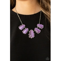 Newport Princess - Purple