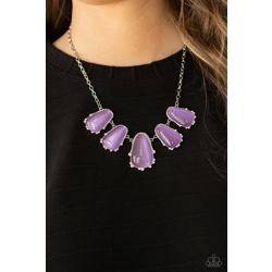 Newport Princess - Purple