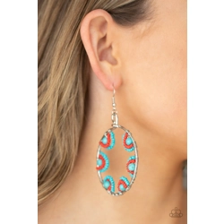 ​Off The Rim - Blue