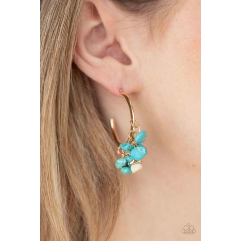 Gorgeously Grounding - Gold