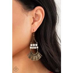 A FLARE For Fierceness ..