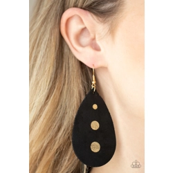 ​Rustic Torrent - Black