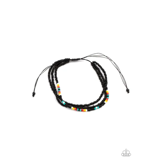Basecamp Boyfriend - Black