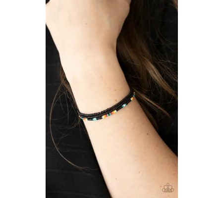 Basecamp Boyfriend - Black