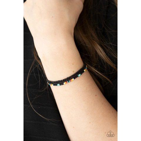 Basecamp Boyfriend - Black