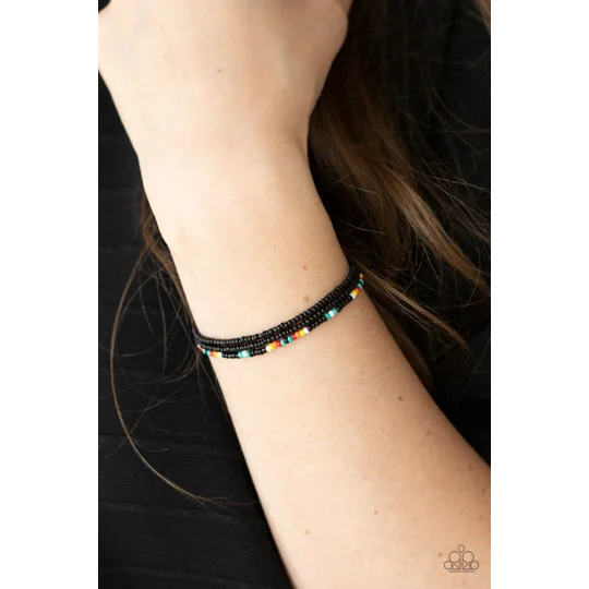 Basecamp Boyfriend - Black