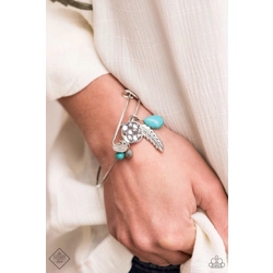 ​Root and RANCH-Blue