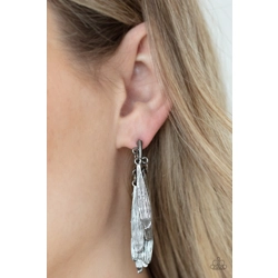 Pursuing The Plumes - B..