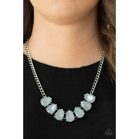 ​Above The Clouds - Silver