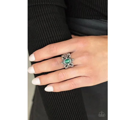 Reformed Refinement - Green