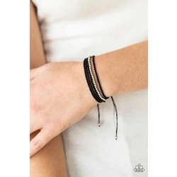 ​All Beaded Up - Black