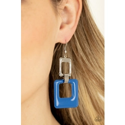 Twice As Nice - Blue