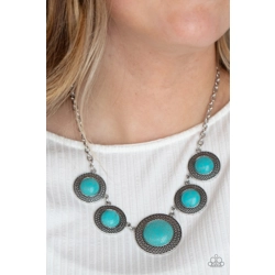 ​Circle The Wagons - Blue