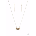 Deco Decadence - Brass