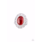 BAROQUE The Spell - Red BAROQUE The Spell - Red