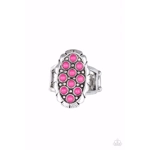 Cactus Garden - Pink