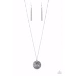 Desert Abundance - Blue