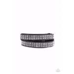Rock Band Refinement - Black Rock Band Refinement - Black