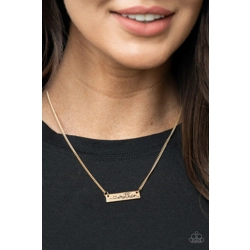 Joy Of Motherhood - Gold