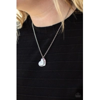 Happily Heartwarming - Pink