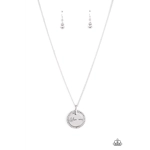 ​Glam-ma Glamorous - White