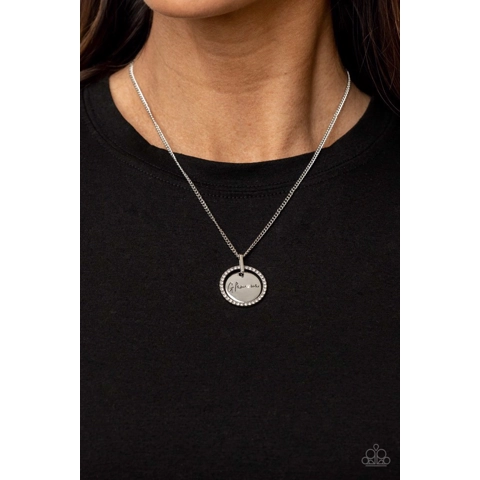 ​Glam-ma Glamorous - White