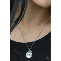 ​Warm My Heart - Green