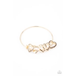 ​A Charmed Society - Gold