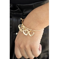 ​A Charmed Society - Gold