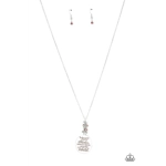 Maternal Blessings - Pink