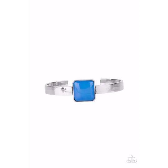 Prismatically Poppin - Blue