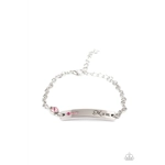 ​Mom Always Knows - Pink