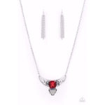 You the TALISMAN- Red You the TALISMAN- Red