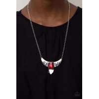 You the TALISMAN- Red