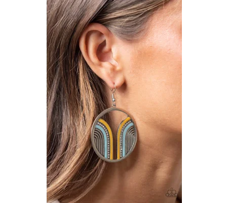 Delightfully Deco - Multi