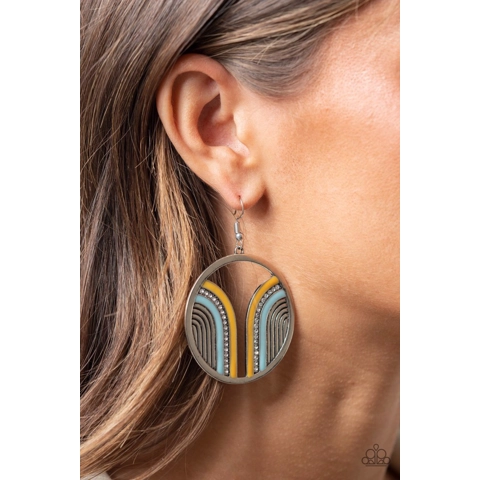 Delightfully Deco - Multi