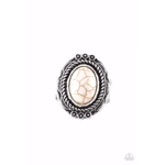 Tumblin Tumbleweeds- White