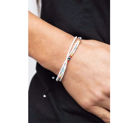 Basecamp Boyfriend - White