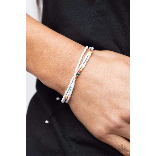 Basecamp Boyfriend - White