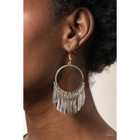 Radiant Chimes - Silver