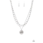 Promoted to Grandma - Silver