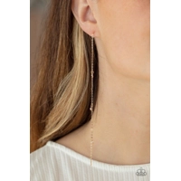 Dauntlessly Dainty - Gold