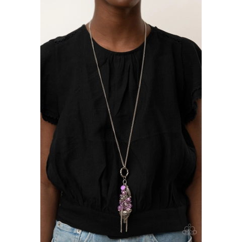 AMOR to Love - Purple