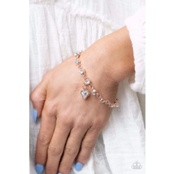 Sweet Sixteen - Rose Gold