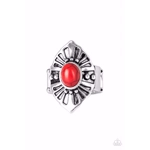 HOMESTEAD For The Weekend - Red