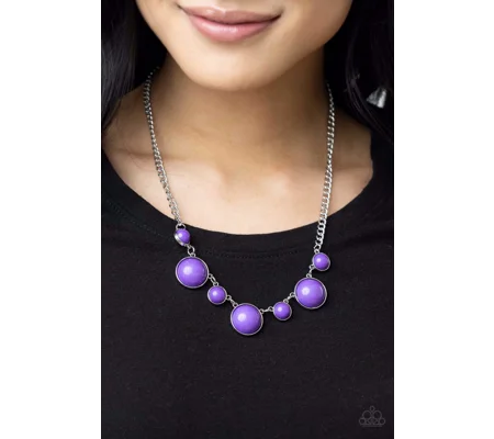 ​Prismatically POP-tastic - Purple