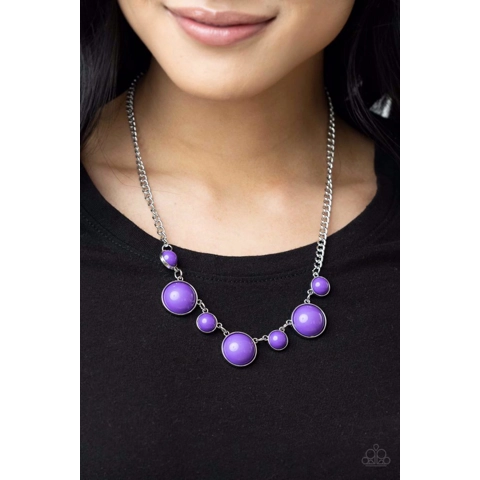 ​Prismatically POP-tastic - Purple