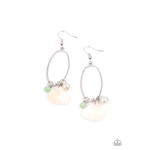 This Too SHELL Pass - Green