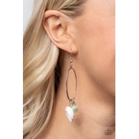 This Too SHELL Pass - Green